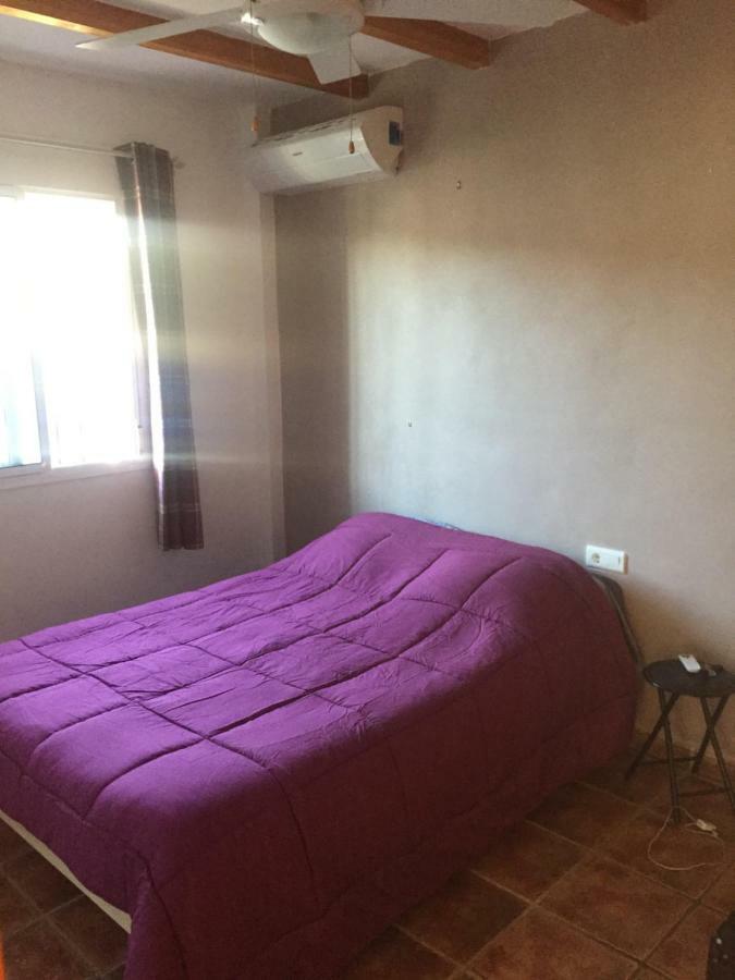 Casa Fresas Alcaucín