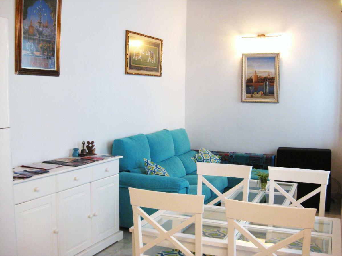 Bustos Tavera Apartment Seville