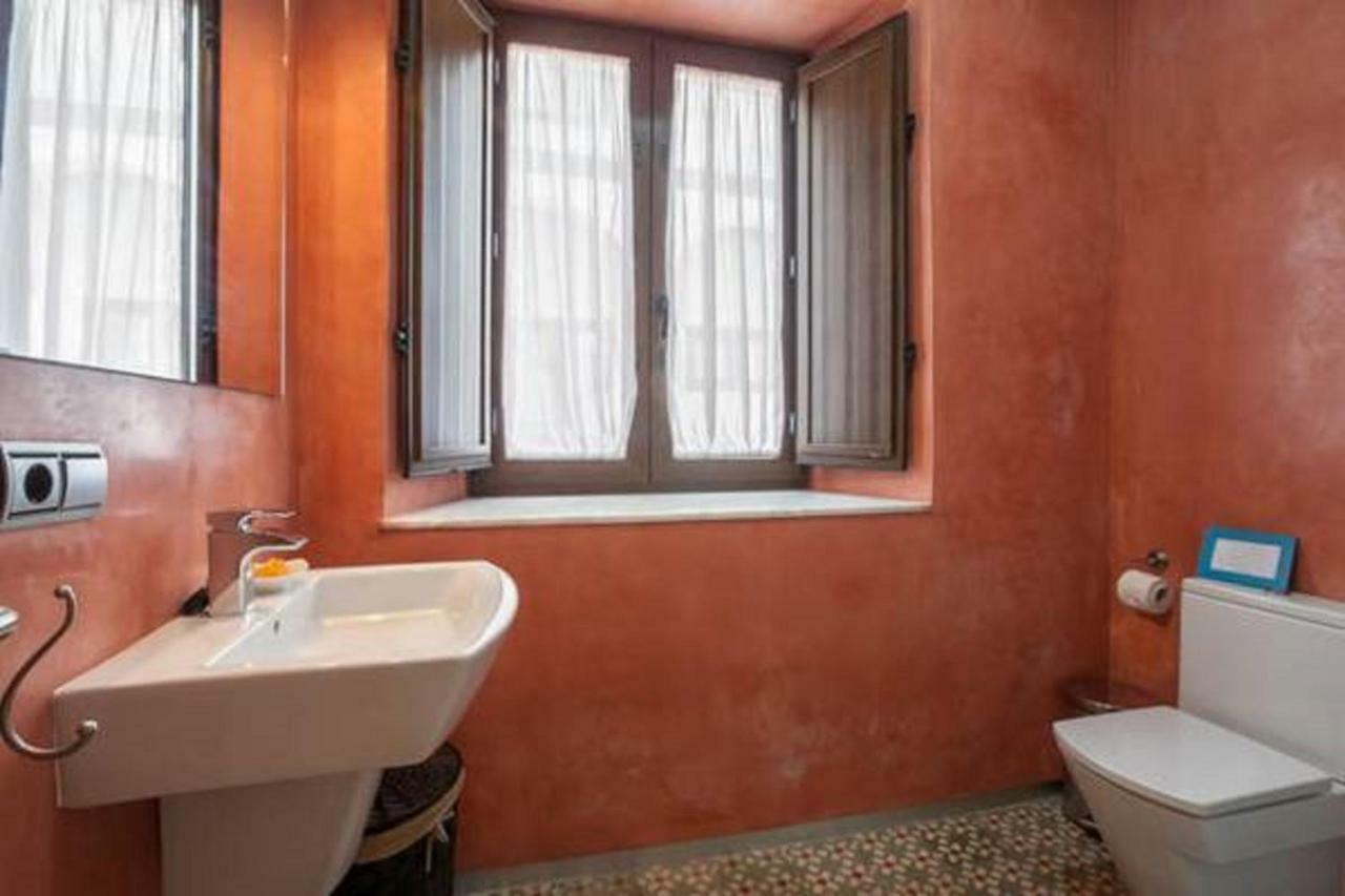 Apartment Bustos Tavera