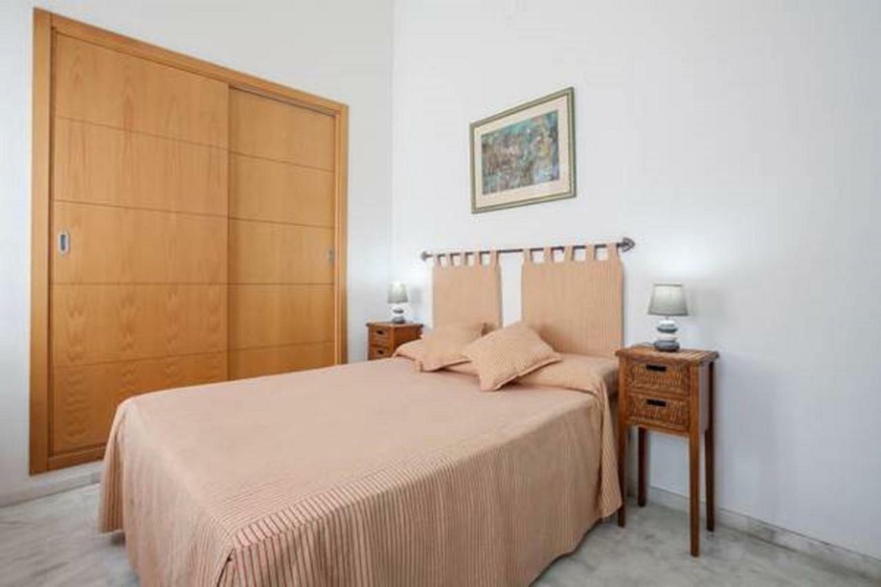 Bustos Tavera Apartment *