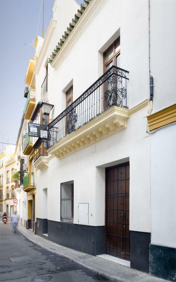 Apartment Bustos Tavera *