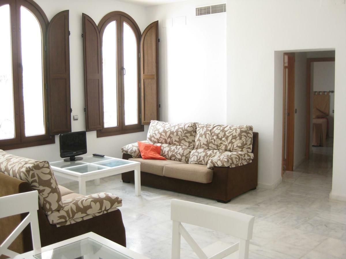 Apartment Bustos Tavera Seville