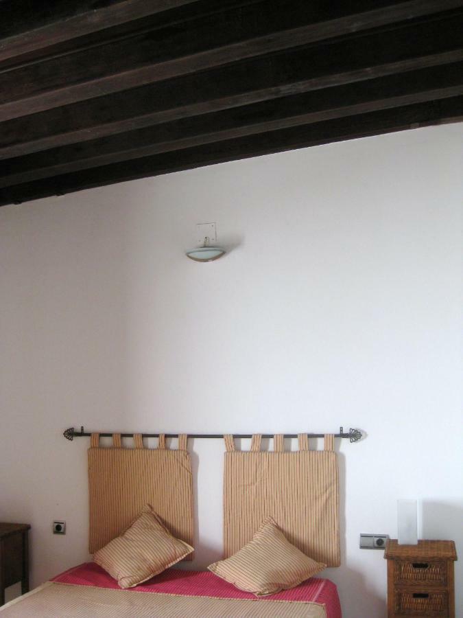 Apartment Bustos Tavera *