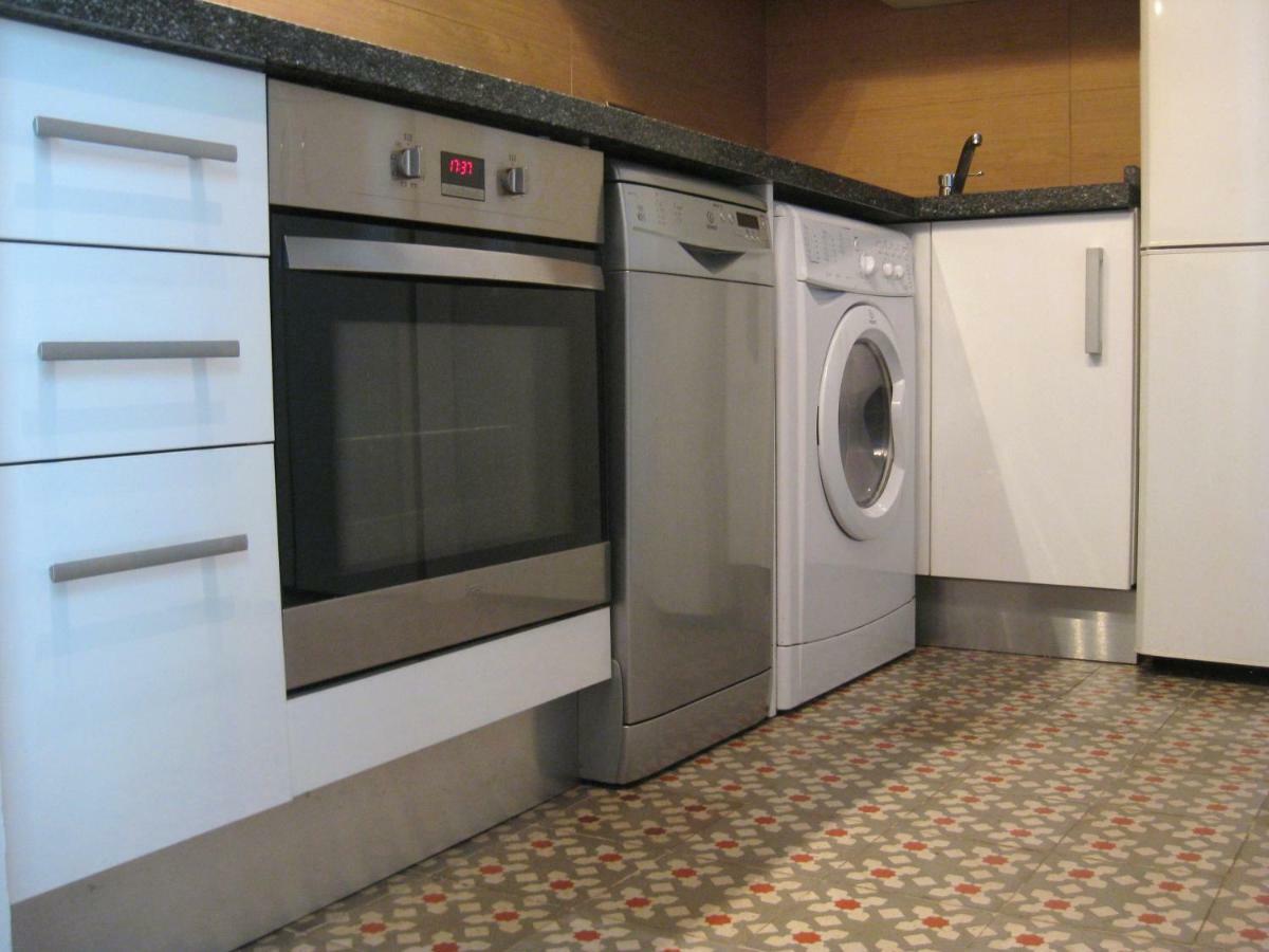 Bustos Tavera Apartment *