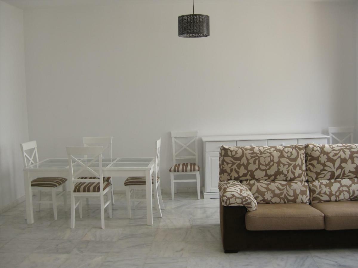 Bustos Tavera Apartment Seville