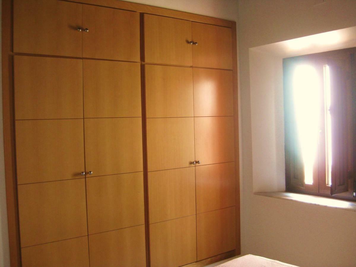 Bustos Tavera Apartment *