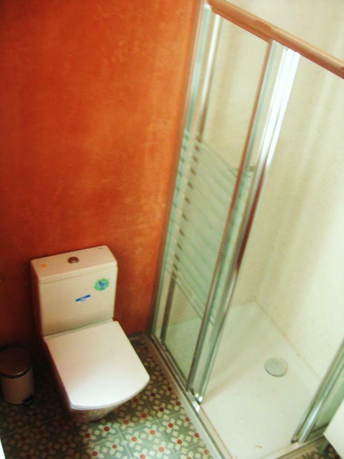 Bustos Tavera Apartment
