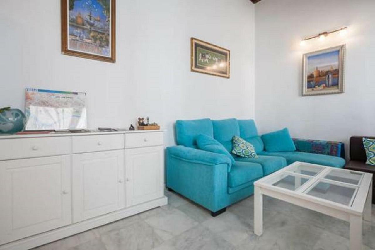 Bustos Tavera Seville