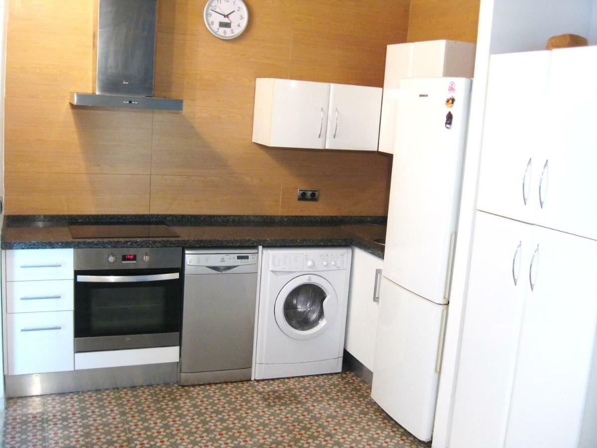 Apartment Bustos Tavera
