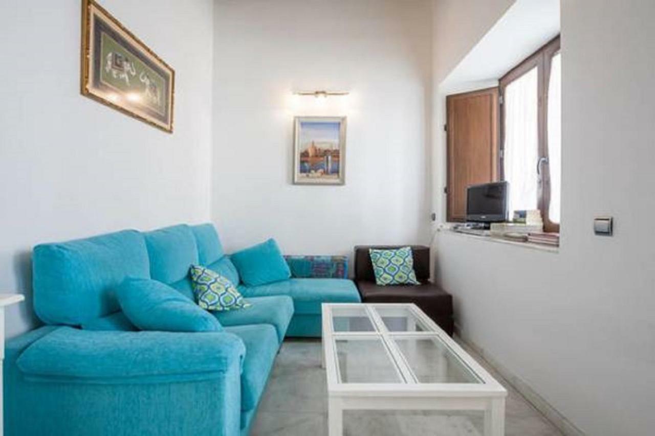 Bustos Tavera Apartment Seville