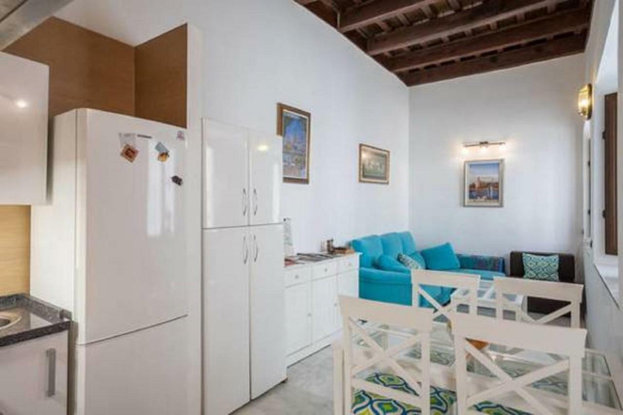 Apartment Bustos Tavera *