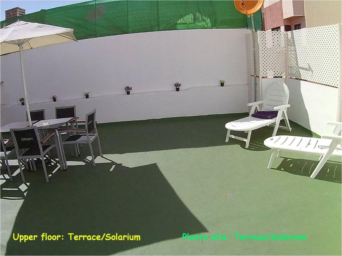 Holiday home La Casa De Juanita Las Palmas de Gran Canaria