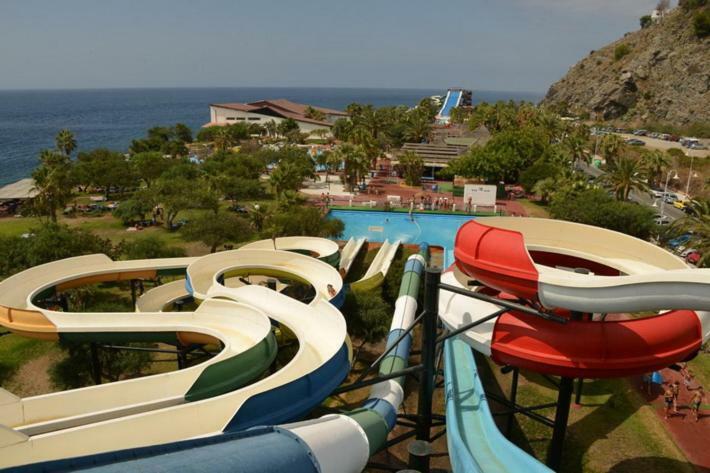 Сasa de vacaciones Pinos Mar Y Montaña *