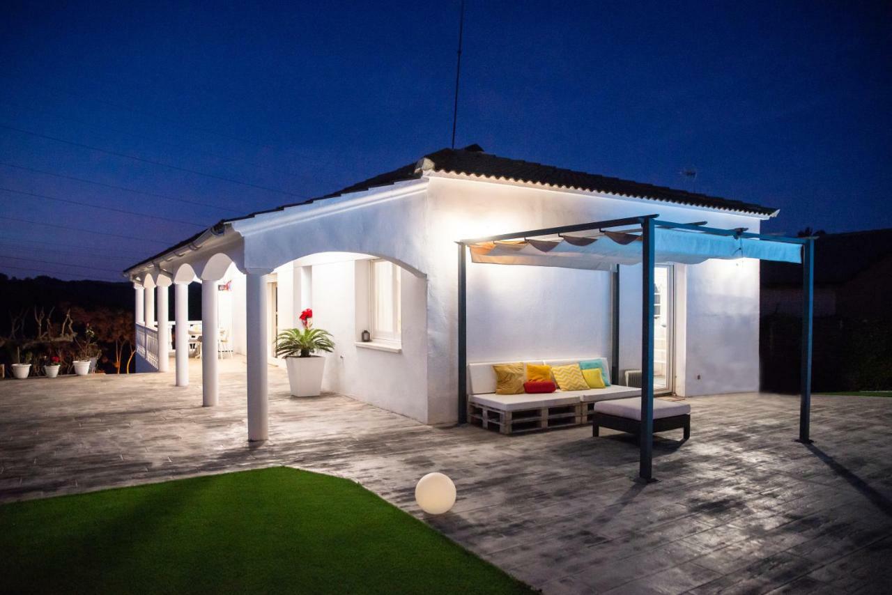 Holiday home Jewel Sant Pere De Ribes
