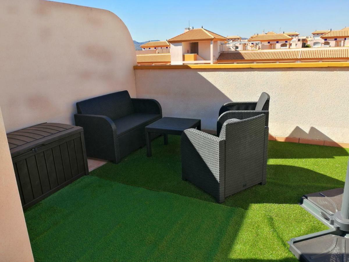 Apartamento Ribera 1 Elisa *