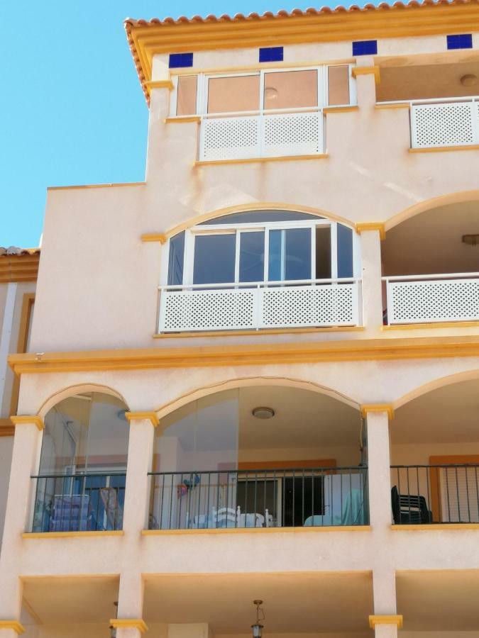 Ribera 1 Elisa Apartamento
