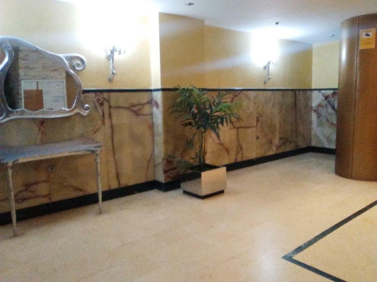 Apartment Marina Dor. 1ª Linea Planta 8. Precioso. 6 Adultos + 1 Bebe Oropesa del Mar