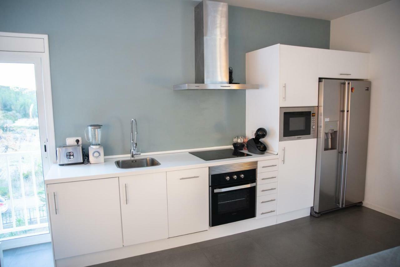 Holiday home Jewel Sant Pere De Ribes