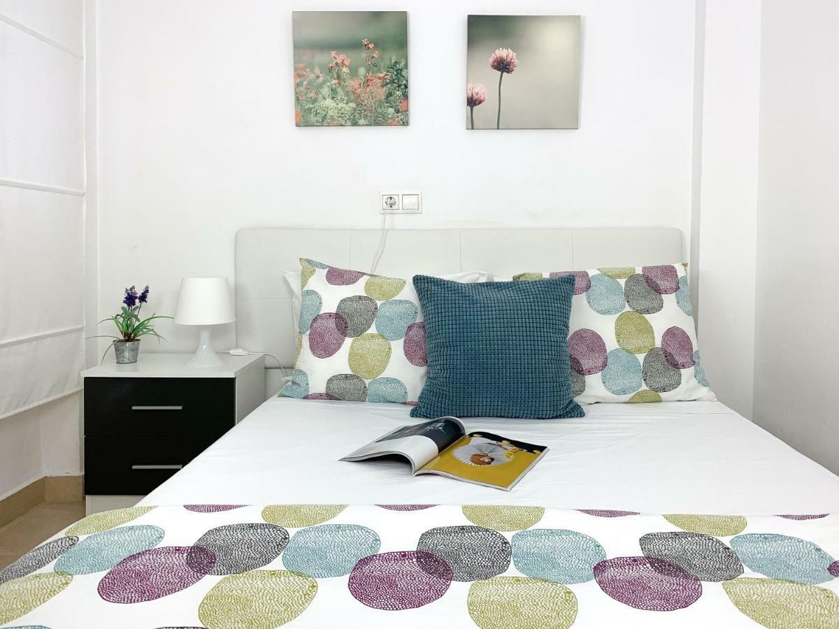 Cosy Flats Centro 5º * Benidorm