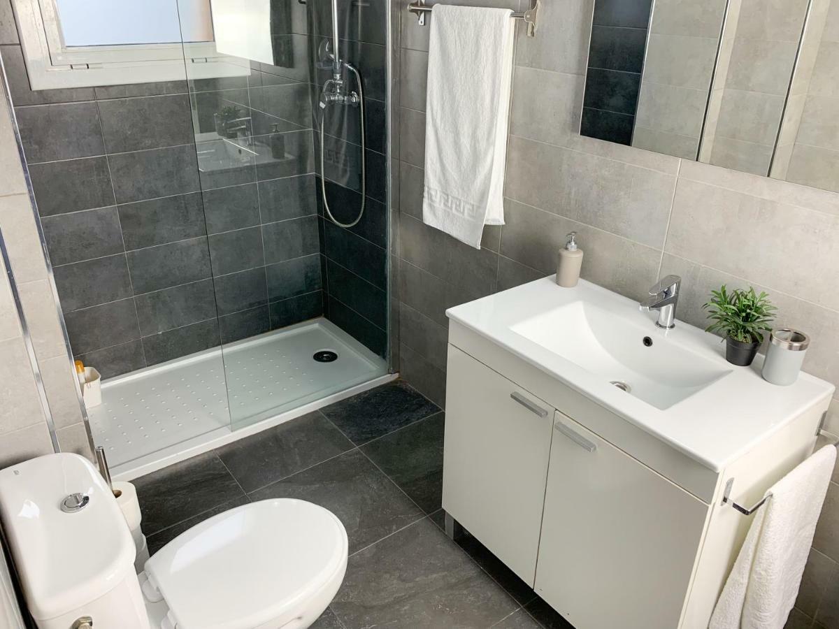 Apartamento Cosy Flats Centro 5º Benidorm