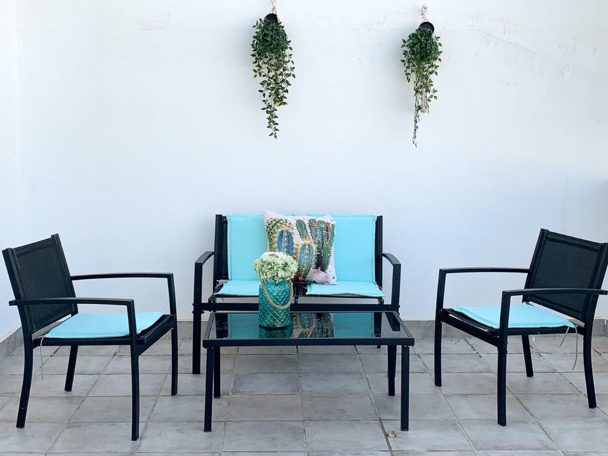Cosy Flats Centro 5º *