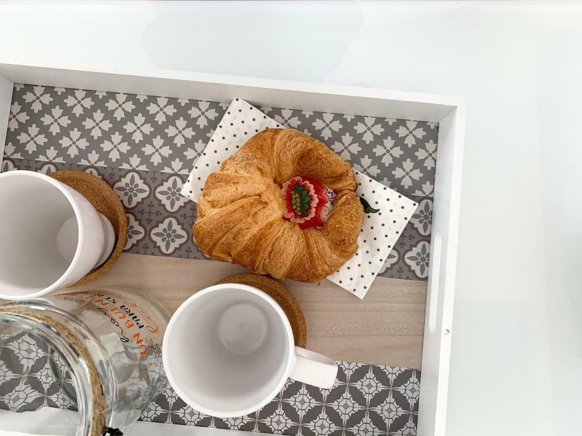 Apartamento Cosy Flats Centro 5º Benidorm