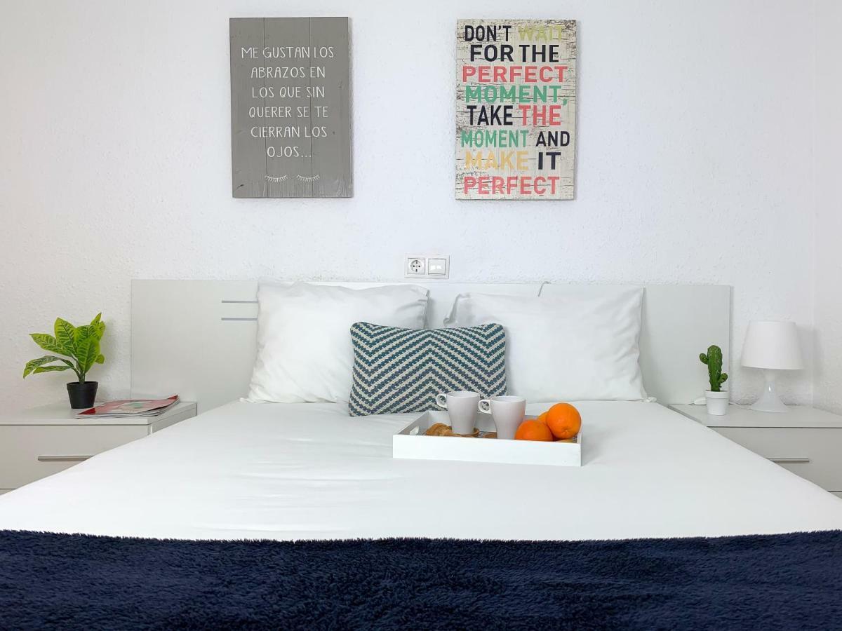 Cosy Flats Centro 5º *
