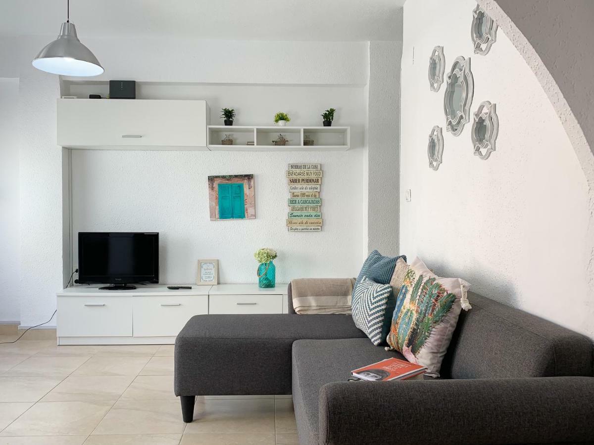 Cosy Flats Centro 5º * Benidorm