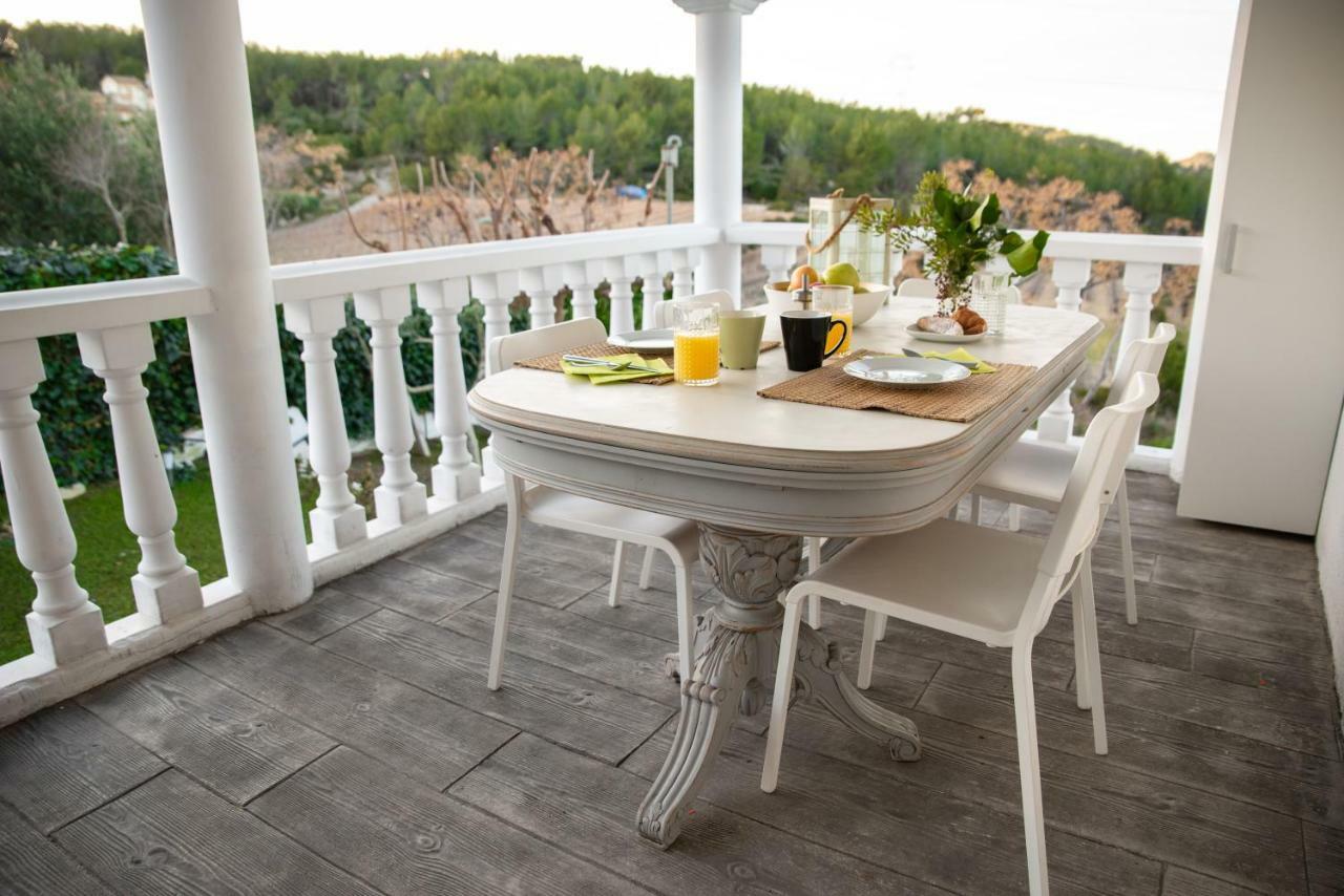 Jewel Holiday home Sant Pere De Ribes
