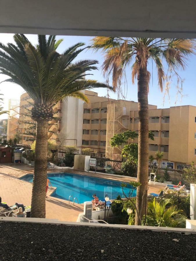 Apartamento Americas *