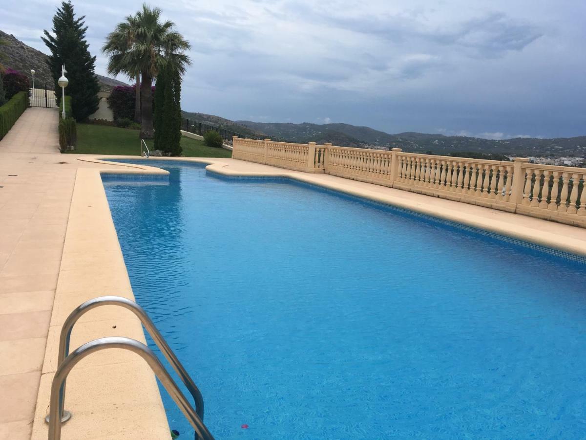Holiday home Vive La Vie Jalon