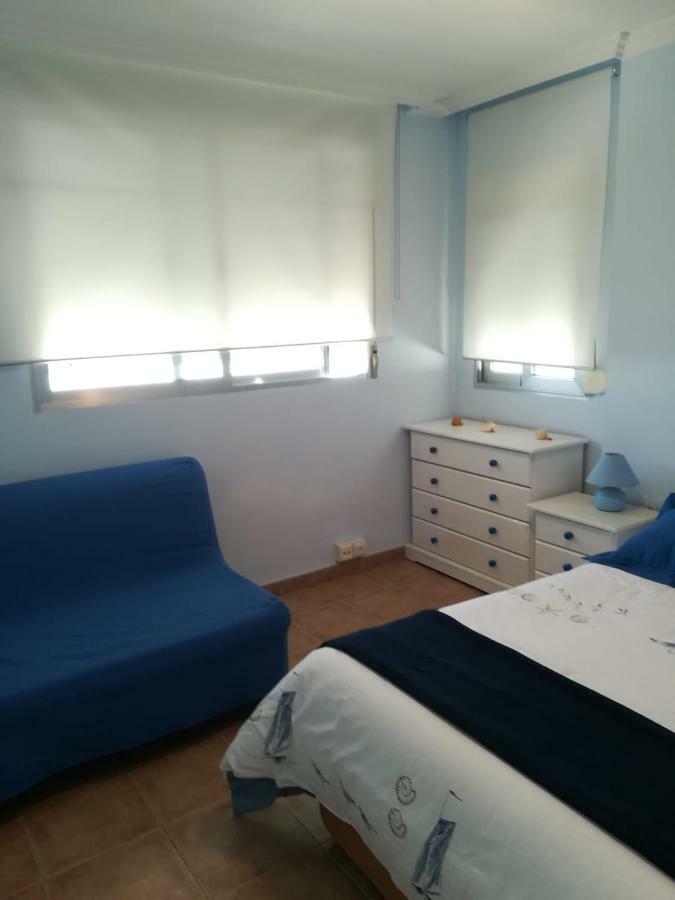 Junto Al Mar Apartment