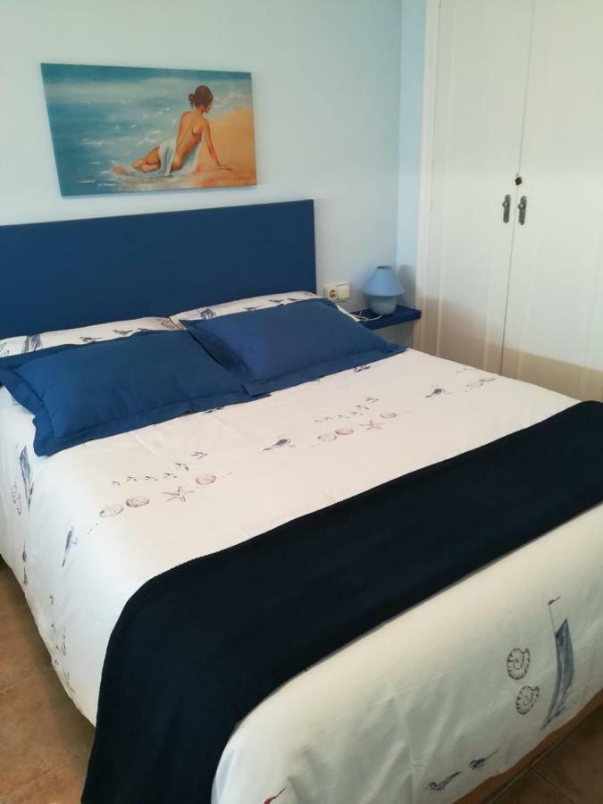 Apartment Junto Al Mar *