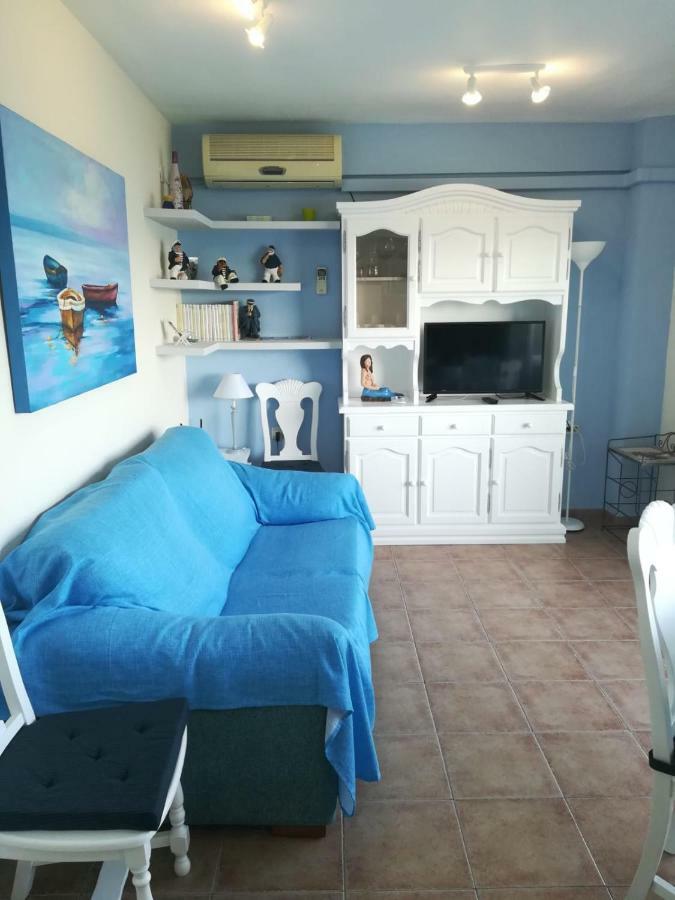 Apartment Junto Al Mar