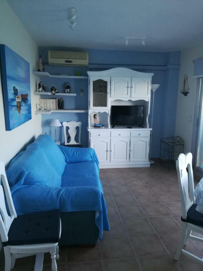 Junto Al Mar Apartment