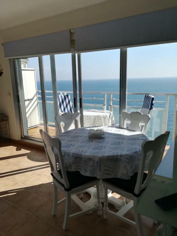 Apartment Junto Al Mar