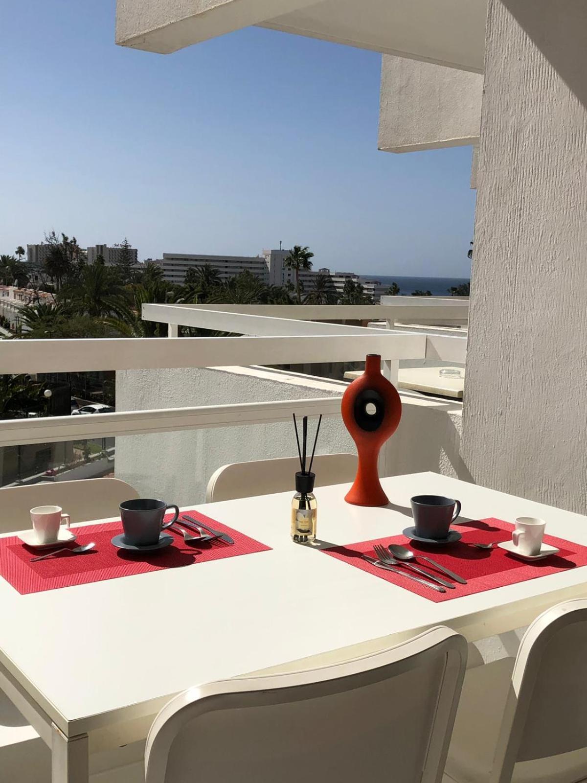Apartamento Americas *