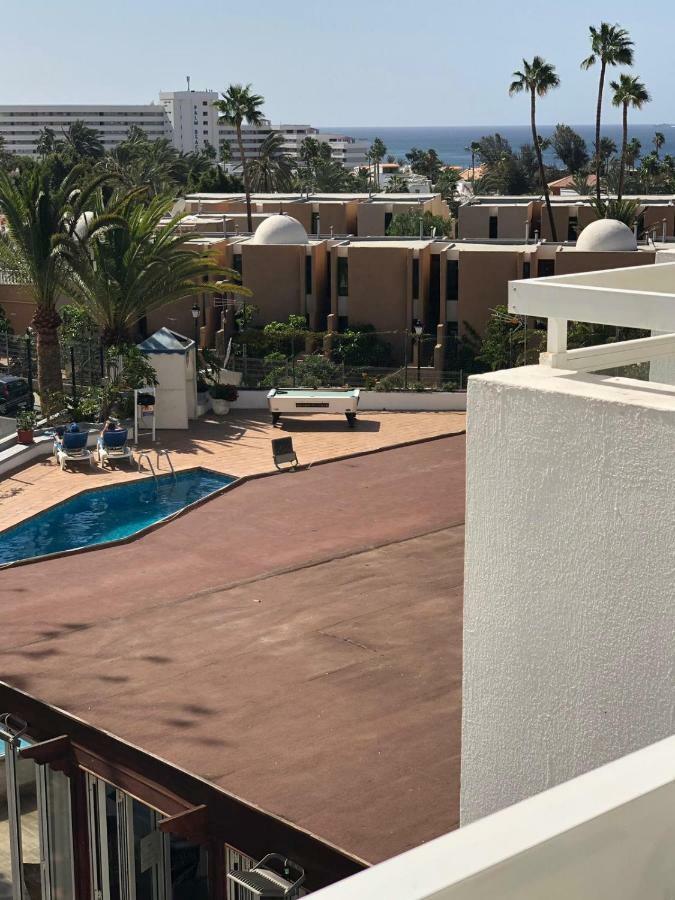Apartamento Americas