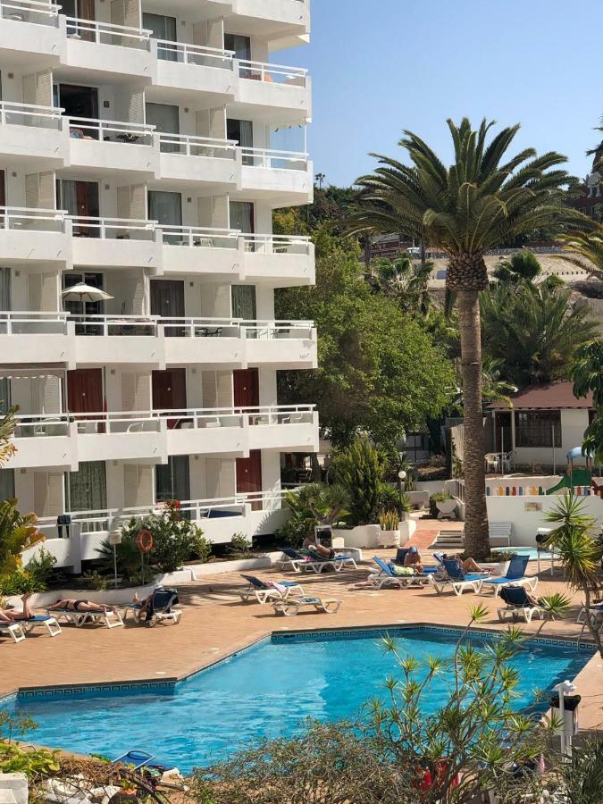 Apartamento Americas