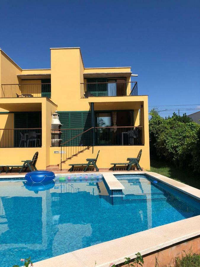 Casas Miramar Holiday home Punta Prima (Menorca)