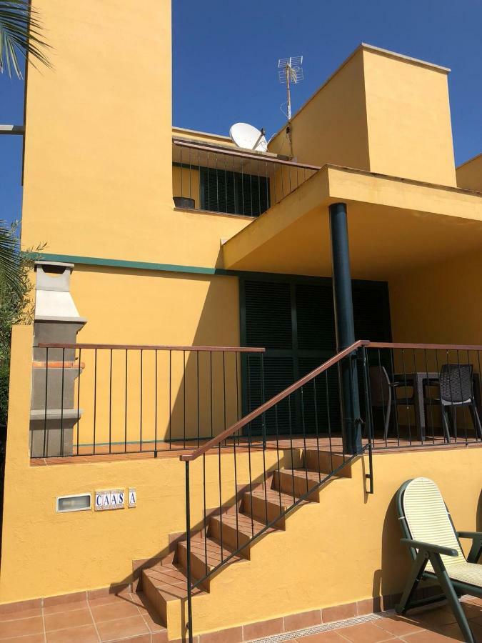 Casas Miramar Holiday home Punta Prima (Menorca)