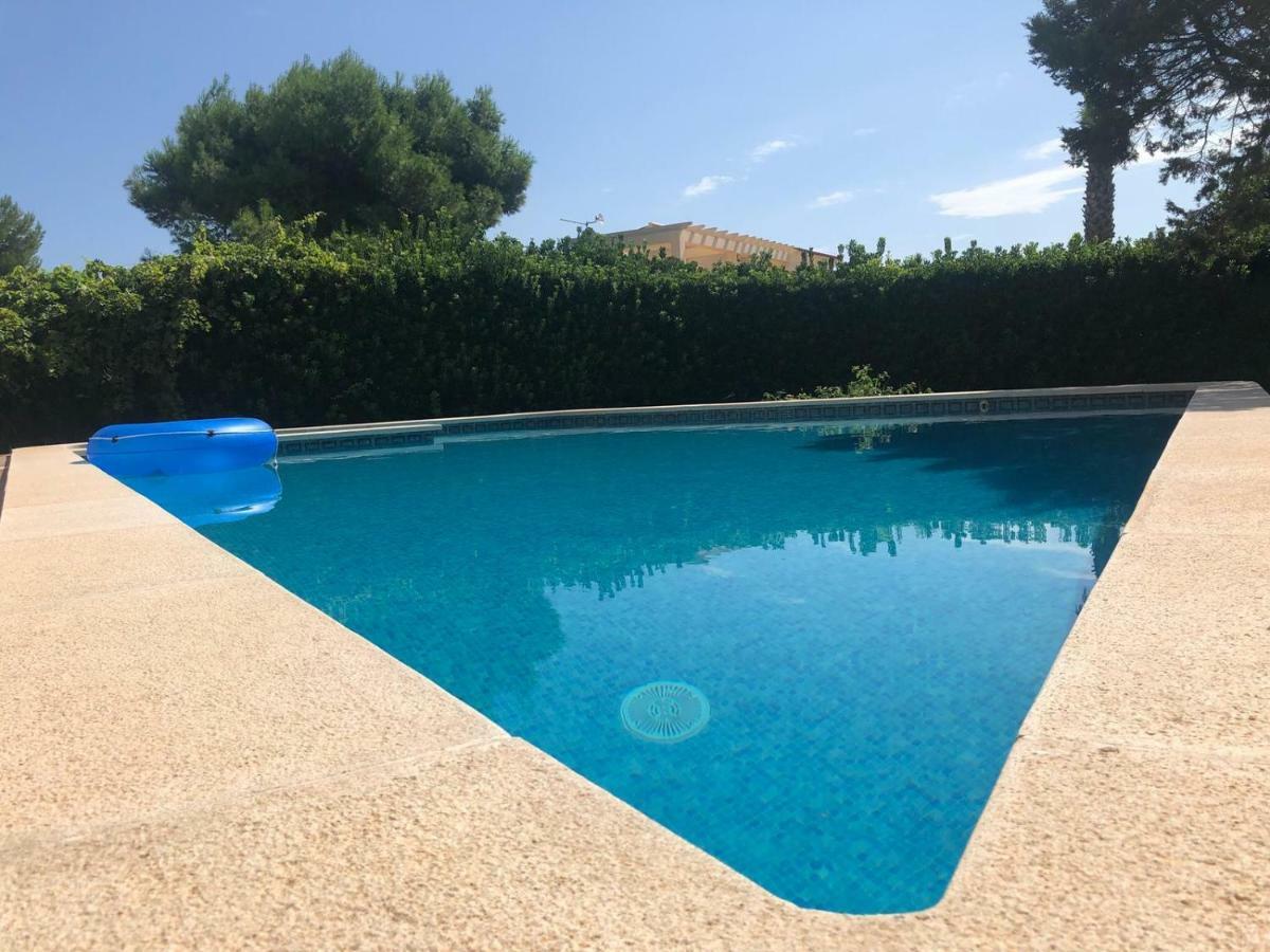 Holiday home Casas Miramar *