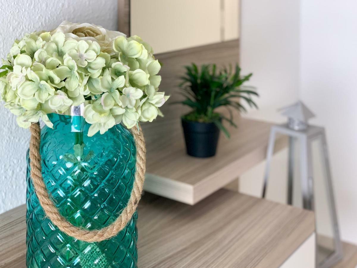 Cosy Flats Centro 5º Benidorm