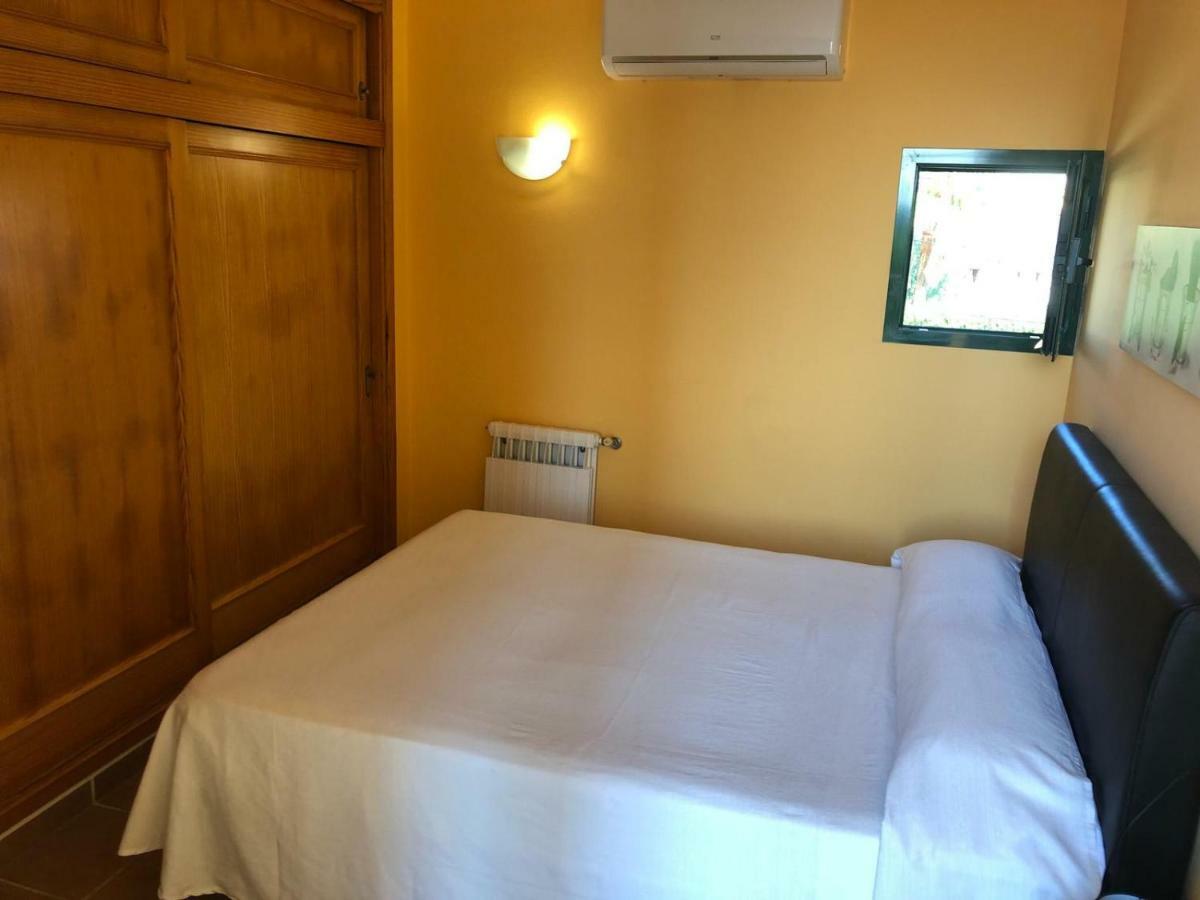 Holiday home Casas Miramar Punta Prima (Menorca)