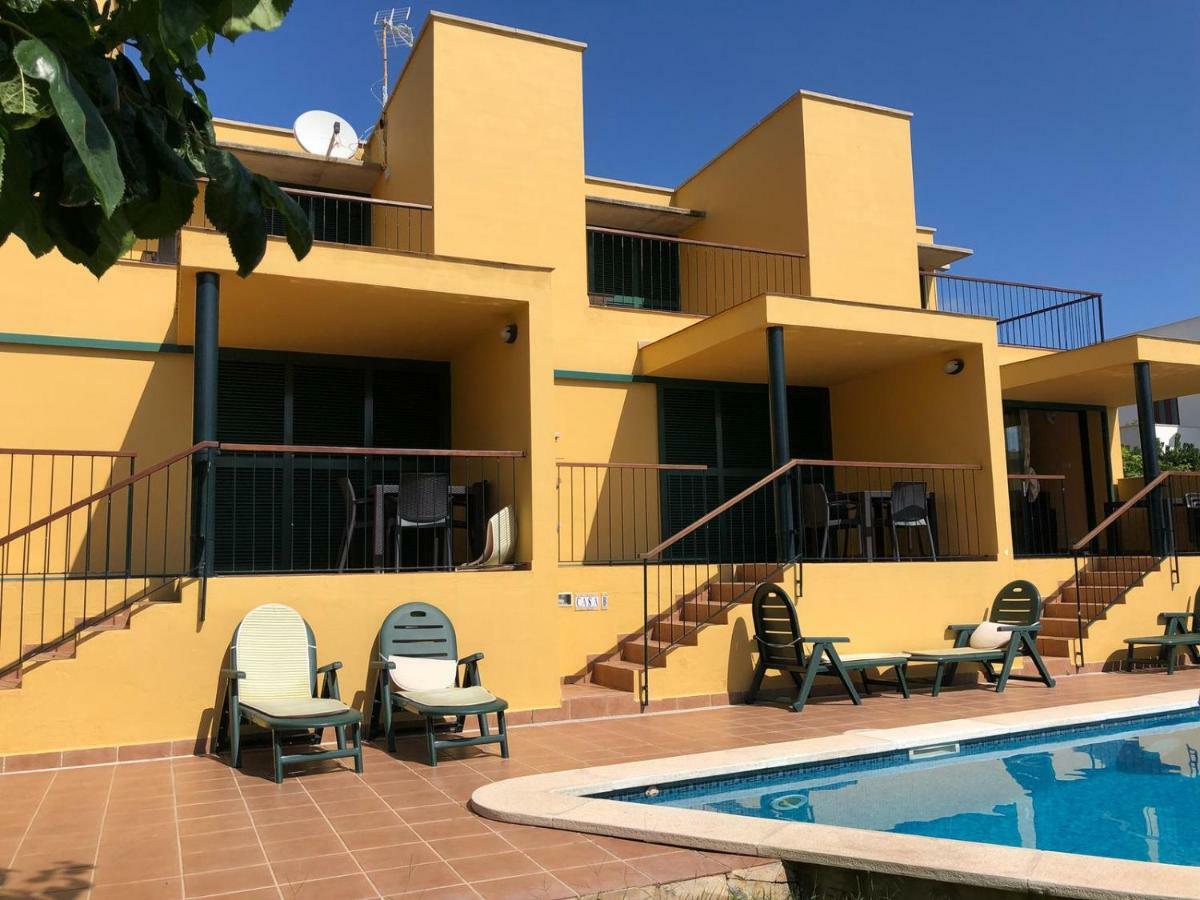 Casas Miramar *