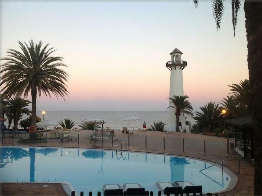 Relax In Front Of The Sea Apartamento San Bartolomé