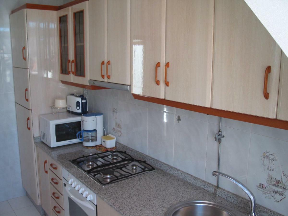 Apartamento Monica °3 O Pindo