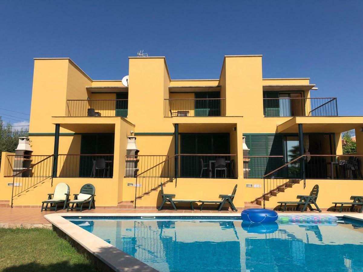 Casas Miramar Holiday home Punta Prima (Menorca)