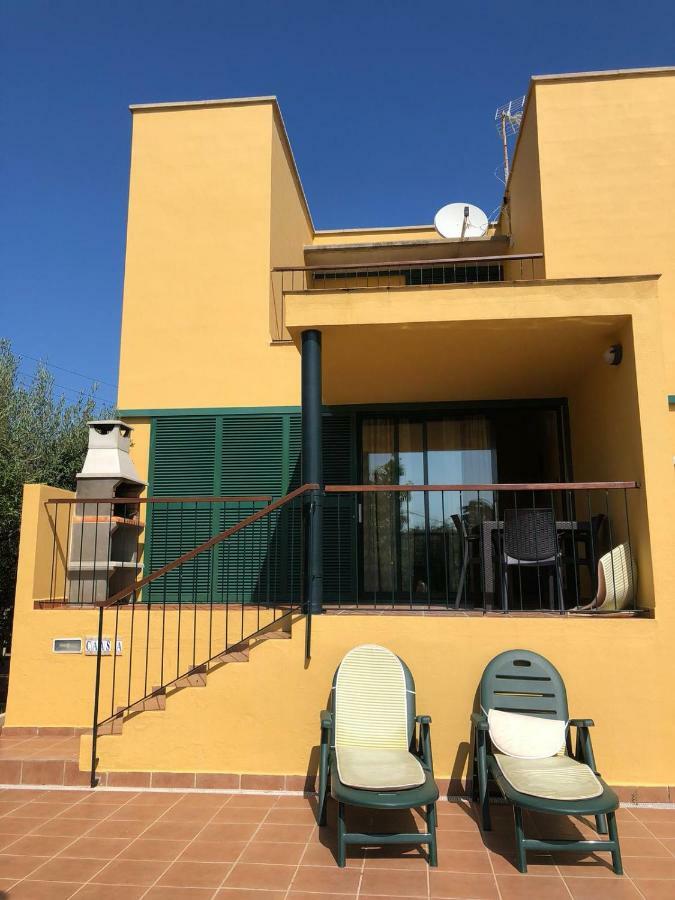 Holiday home Casas Miramar *
