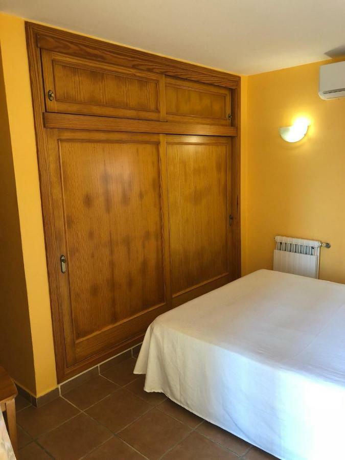 Casas Miramar Holiday home